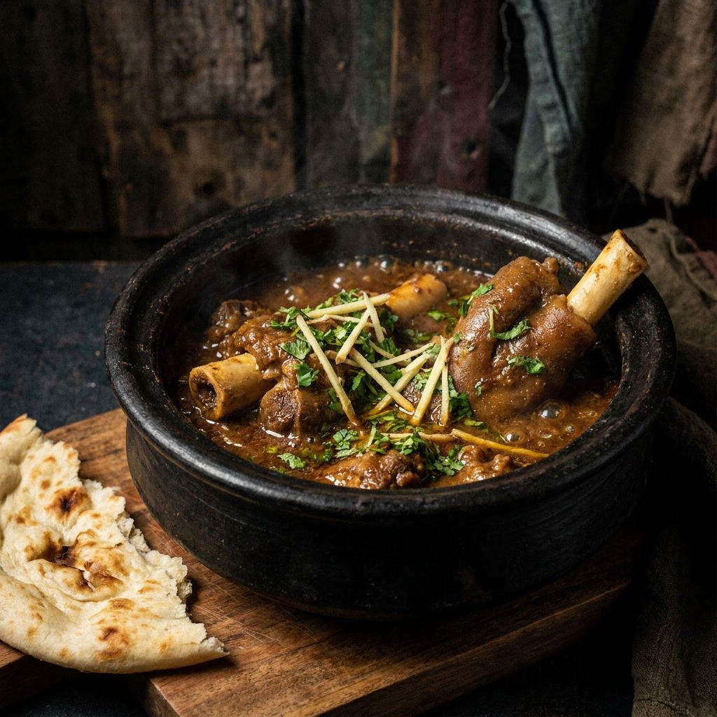 Mutton Kunna