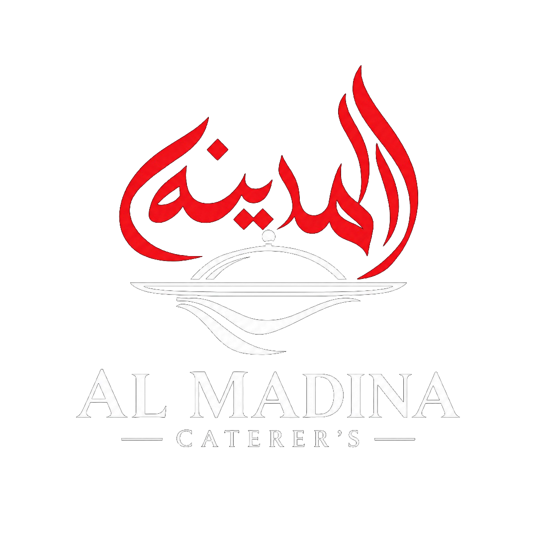 Loading Al Madina Caterer's